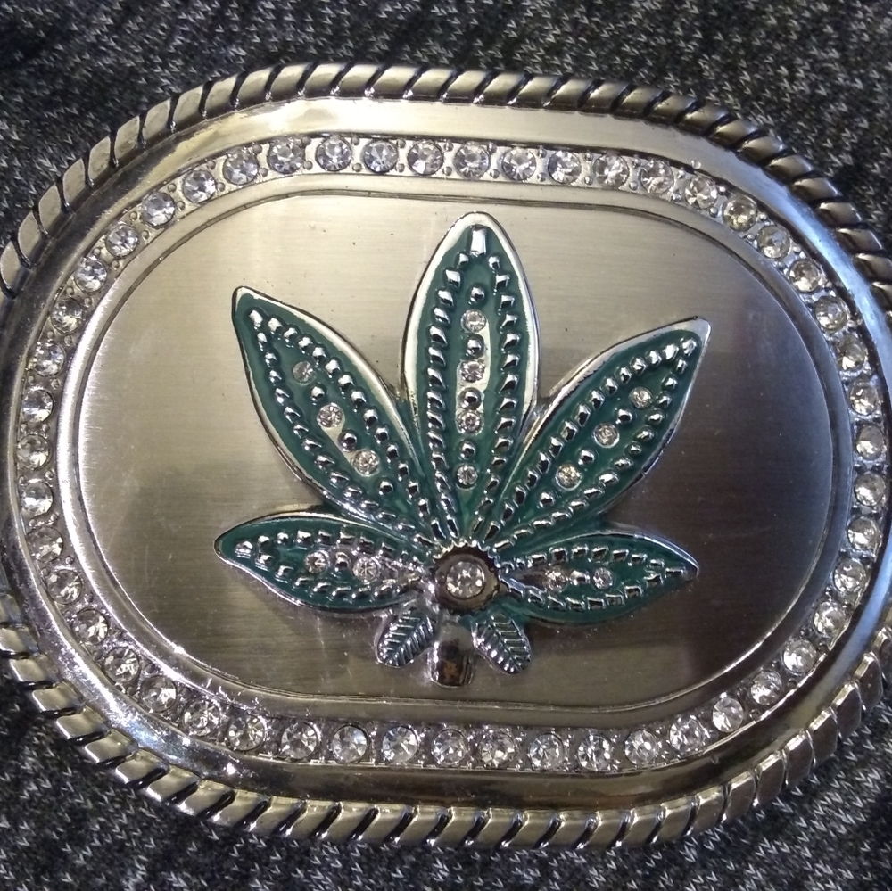 Belt buckles
